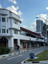 Tiong Bahru Estate (D3), Retail #431199781